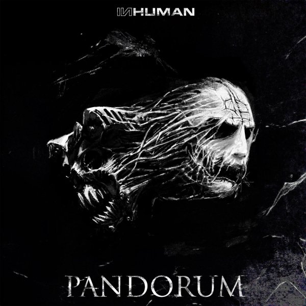 INHUMAN - SCARLET
