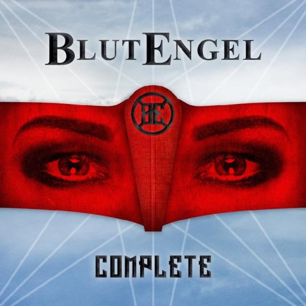 Blutengel - Nowhere