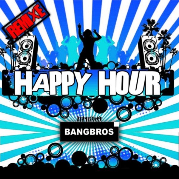 Bangbros - Happy Hour (O-Seven Remix)