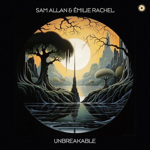 Sam Allan &amp; Emilie Rachel - Unbreakable (Extended Mix)