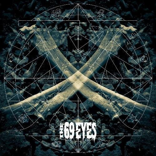 The 69 Eyes - Black
