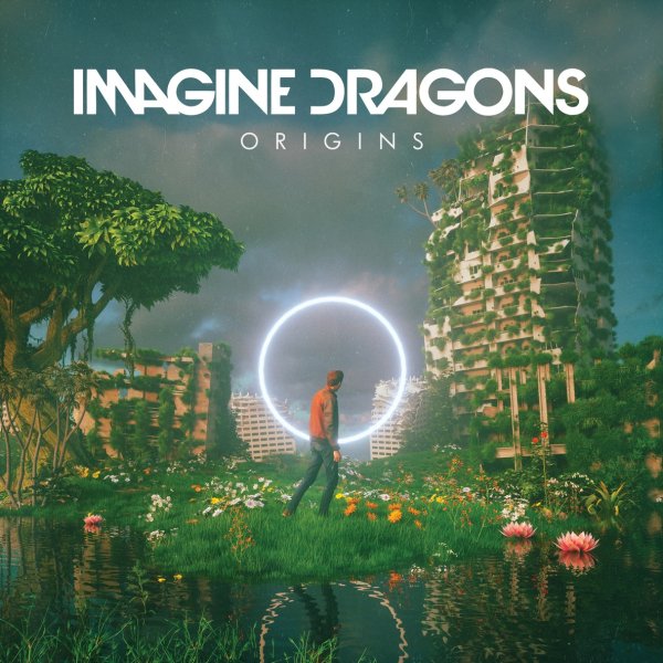 Imagine Dragons - Bullet In A Gun