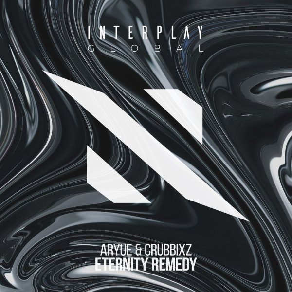 Aryue, Crubbixz - Eternity Remedy (Extended Mix)