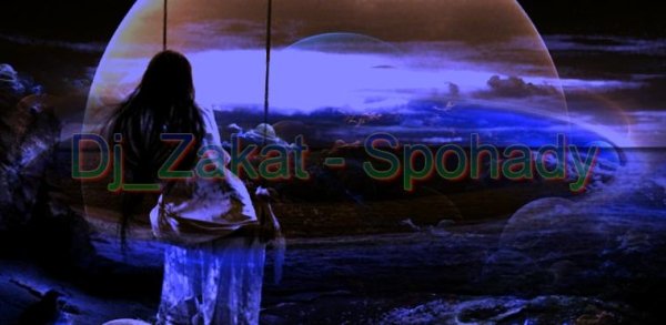 Dj_Zakat - Spohady