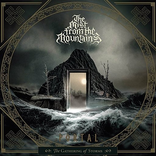 The Mist From The Mountains - At The Roots Of The Vile