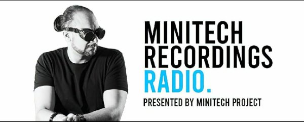 MiniTech Recordings Radio 248 (Guest Mix Mind Your Step) 05.02.2022 - MiniTech Recordings Radio 248 (Guest Mix Mind Your Step) 05.02.2022