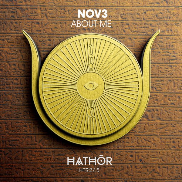 NOV3 - About Me (Extended Mix)