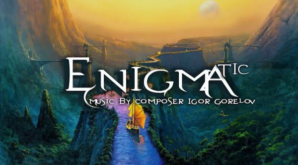 Enigma - The Very Best Cover Of Enigma 90s Cynosure Chillout Music Mix 2023
