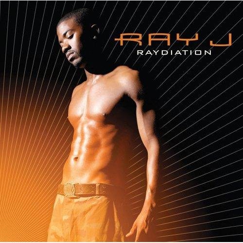 Ray J - Keep Sweatin Feat. Fat Joe