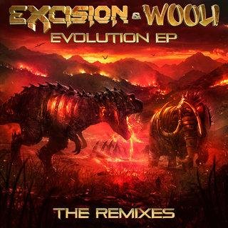 Excision &amp; Wooli - Lockdown (Kompany Remix)
