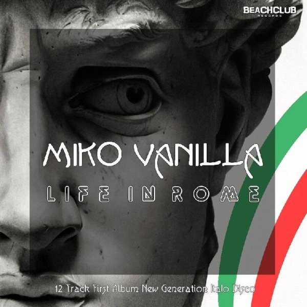 Miko Vanilla - My Romance