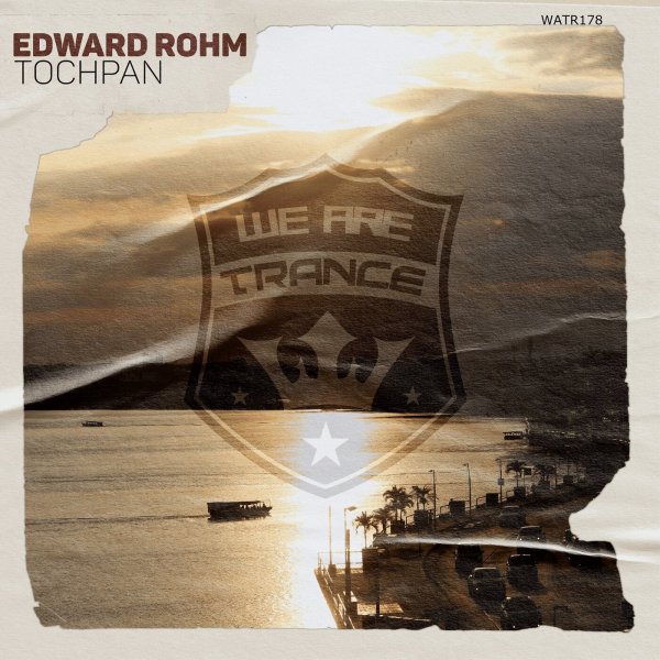 Edward Rohm - Tochpan (Extended Mix)
