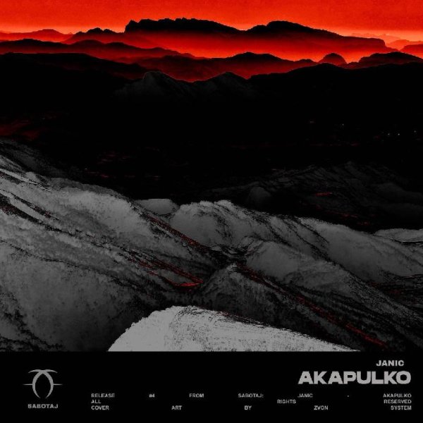 Janic - Akapulko
