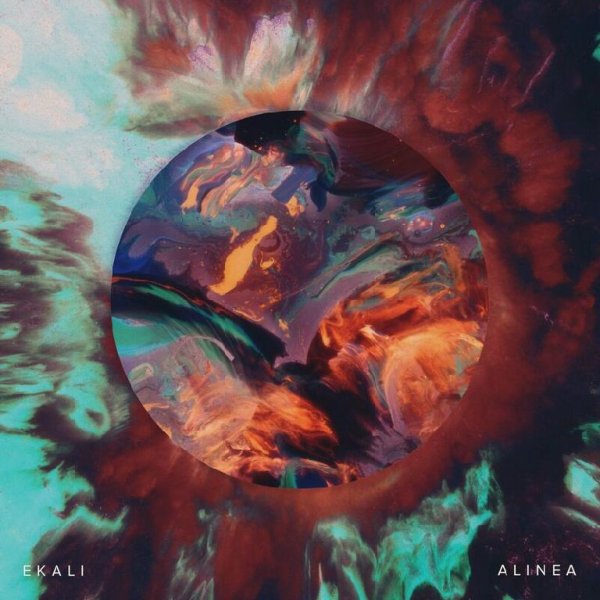 Ekali/BROKN - Alinea