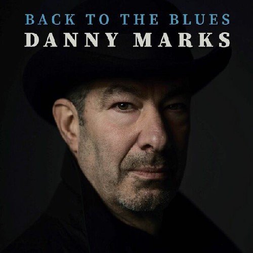 Danny Marks - Blues For Lonnie Johnson