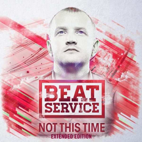 Beat Service feat. Gemma Pavlovic - Masquerade (Original Mix)