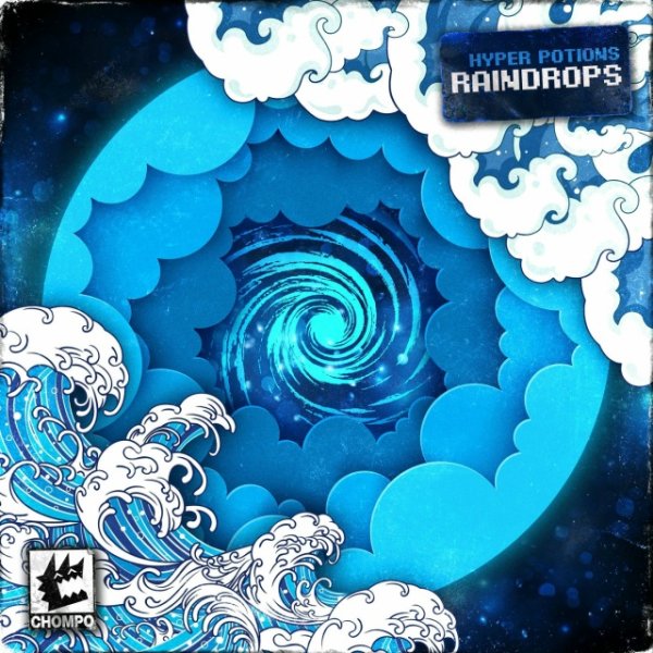 Hyper Potions - Raindrops