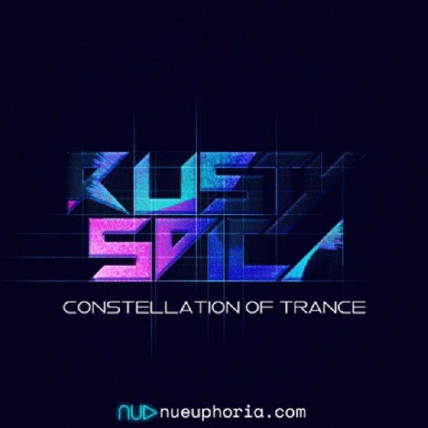 Rusty Spica - Constellation Of Trance - Episode 120
