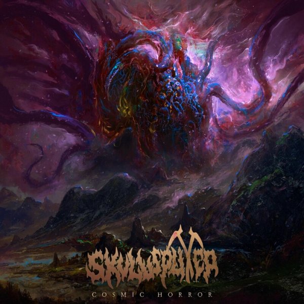 Skullsplitter - The War of the Skull