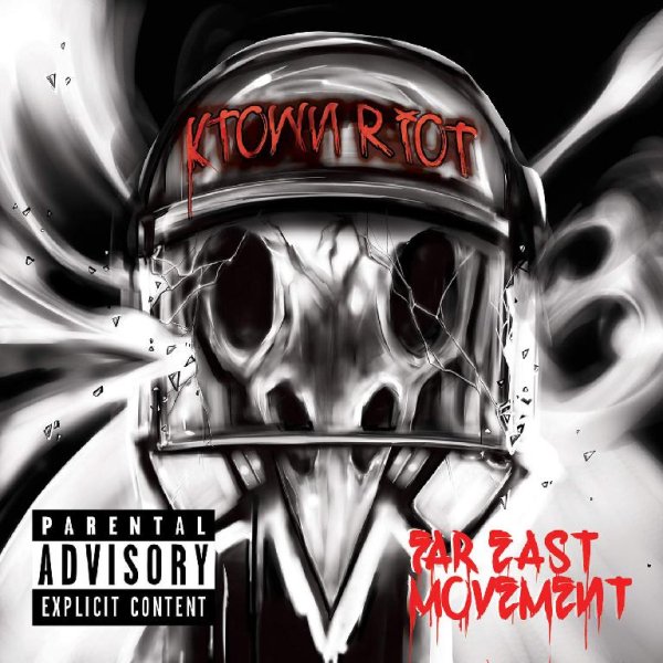 Far East Movement - Melody (feat. play n skillz &amp; Fingazz)