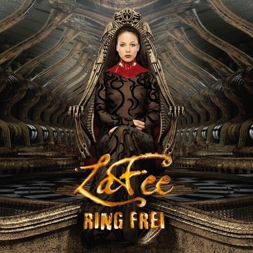 LaFee - Ich bin ich