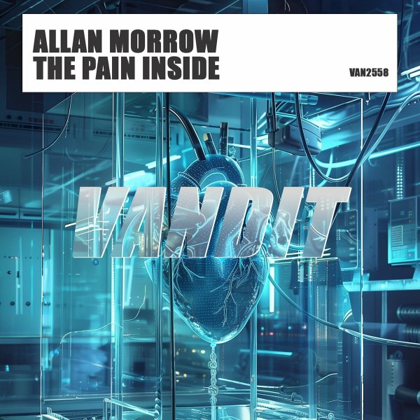 Allan Morrow - The Pain Inside (Extended)