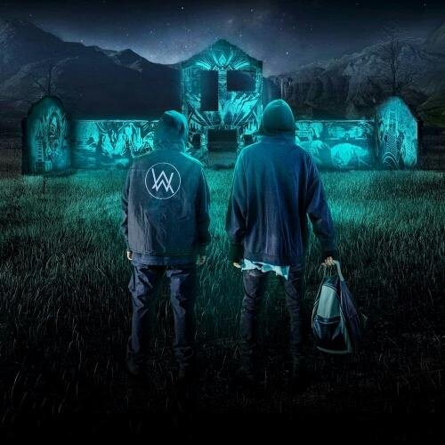 Alan Walker Feat. K-391 &amp; Boy In Space - Paradise