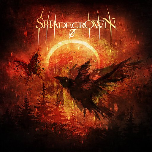 Shadecrown - Inadequate