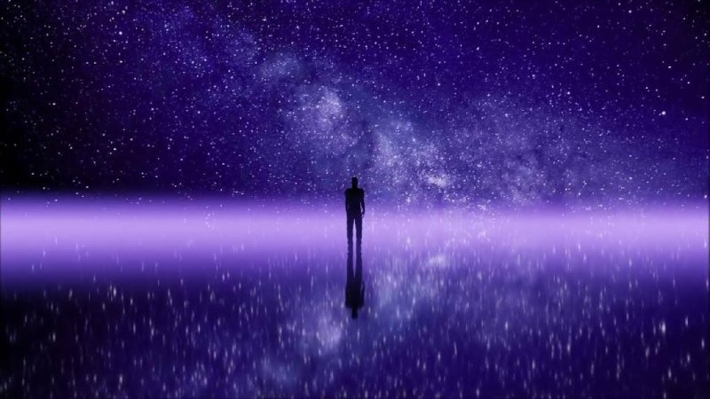 SPACE ELEMENT - SPACE ELEMENT - Reflection