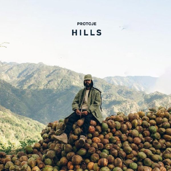 Protoje - Hills