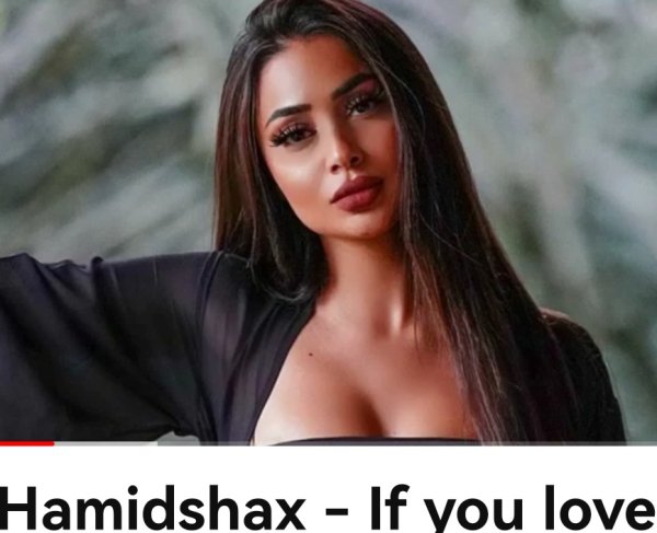 Hamidshax - lf You Love