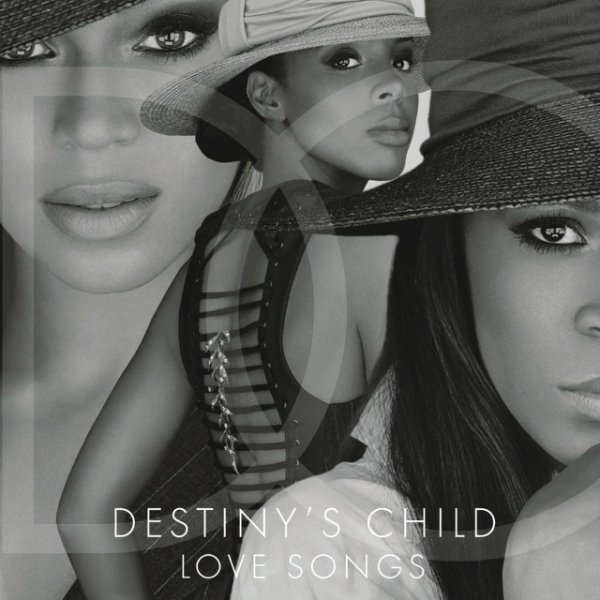 Destiny's Child - Temptation
