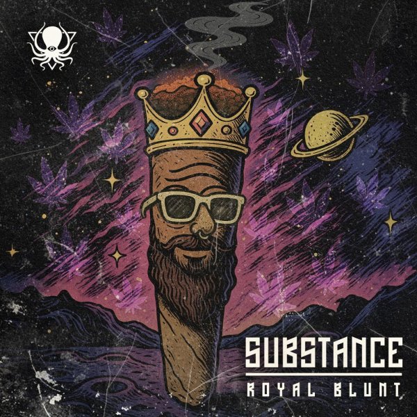 Substance - Royal Blunt