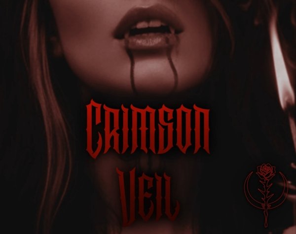 Ash to Eden - Crimson Veil
