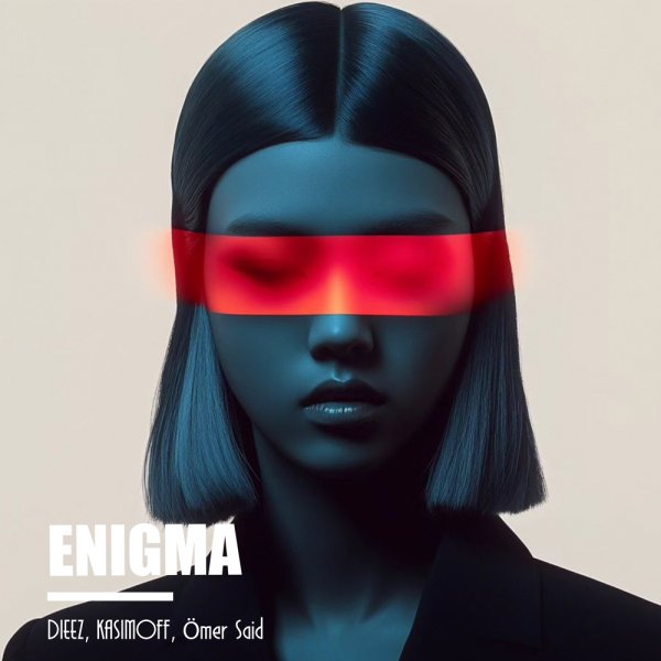 DIEEZ, KASIMOFF, Ömer Said - Enigma