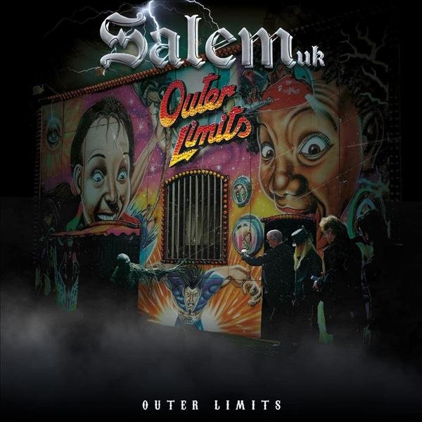 Salem UK - Rock You
