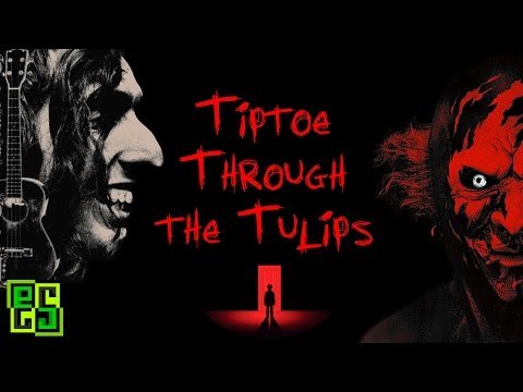 Tiny Tim - Tiptoe Through the Tulips