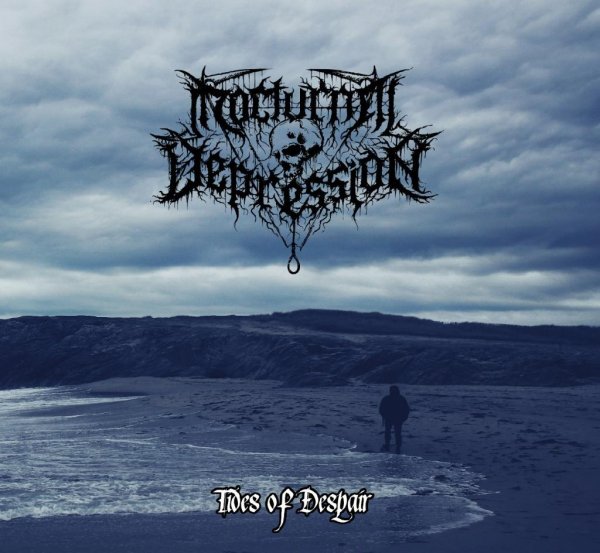 Nocturnal Depression - Tides of Despair