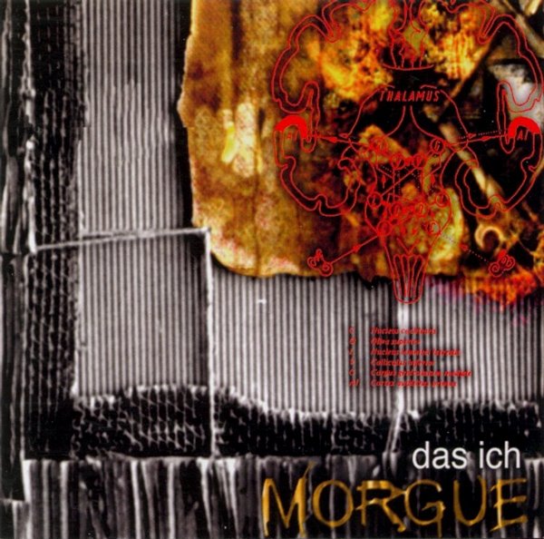 Das Ich - Der Arzt III