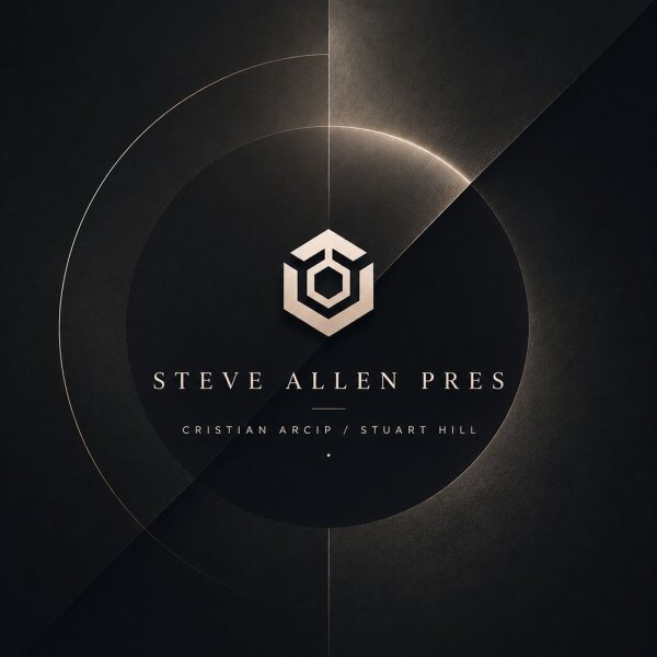 Steve Allen &amp; Cristian Arcip - Torn (Extended Mix)