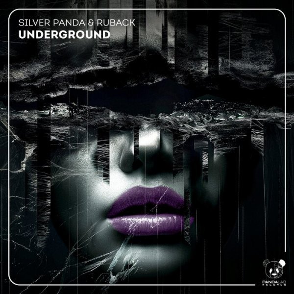 Silver Panda &amp; Ruback - Underground (Extended Mix)