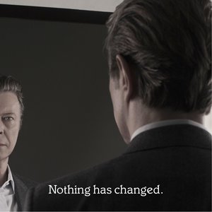 David Bowie - Starman