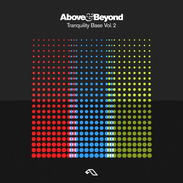 Above &amp; Beyond - Another Breakdown