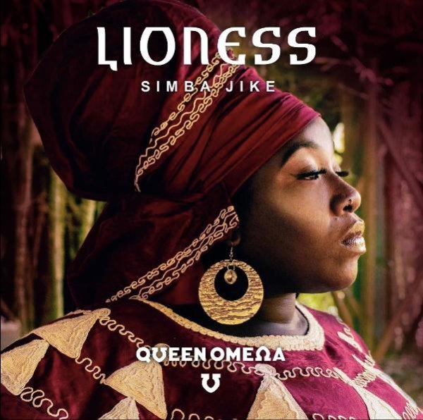 Queen Omega &amp; Lions Flow - Lioness