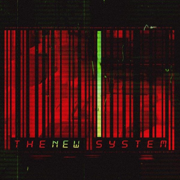 Figure - The New System