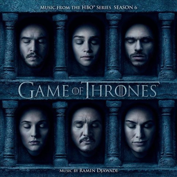 Ramin Djawadi - I Need You by My Side