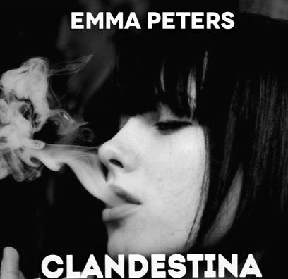 Emma Peters - Cladestina (Tommy Driker Remix)