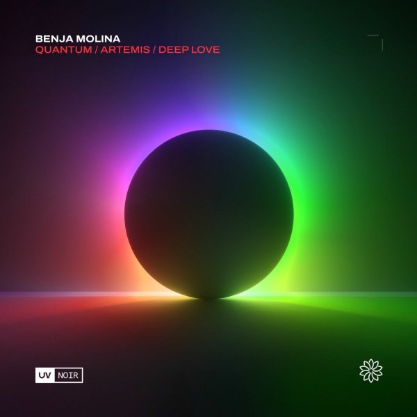 Benja Molina - Quantum