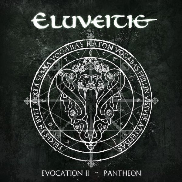 Eluveitie - Nantosvelta