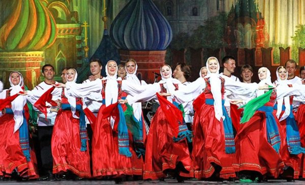 Бабкины внуки - Вновь снега и снега (zaycev.net)